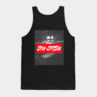 Jiu-Jitsu ADCC Tank Top